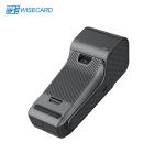 ISO 7816 ISO 14443 Linux POS Terminal WIFI 2G 4G Handheld Systems