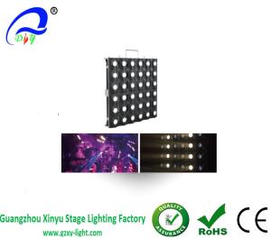 China 180W led matrix moving head stage light on sale