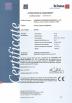 Changzhou Yibu Drying Equipment Co., Ltd Certifications