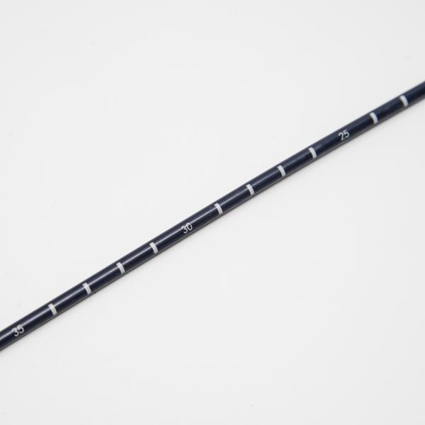 10cm - 55cm Surgical Endoscopic Ureteral Hydrophilic Sheath Ureter Smooth