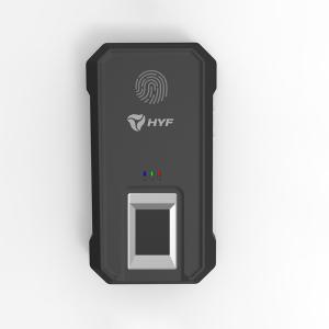 China 200 MA OTG Biometric Card Reader Single Finger Bluetooth USB wholesale