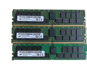 China Hynix 64GB Server Memory RAM Dual Rank x4 DDR4-3200 Memory REG RDIMM ECC wholesale