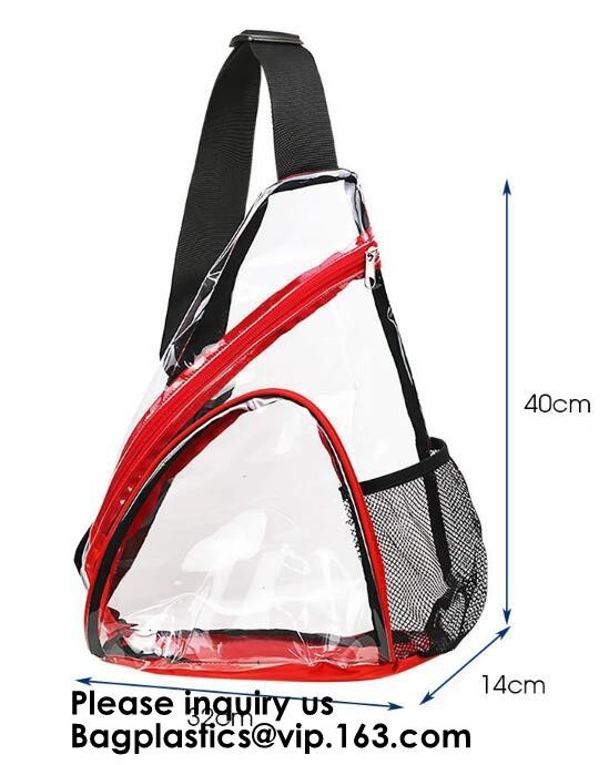 PVC Tote Bag Interior Mesh Reinforced Double-Stitched Handle Storage Bags hold up Bags measure 56 x 21 x 16cm Holds appr