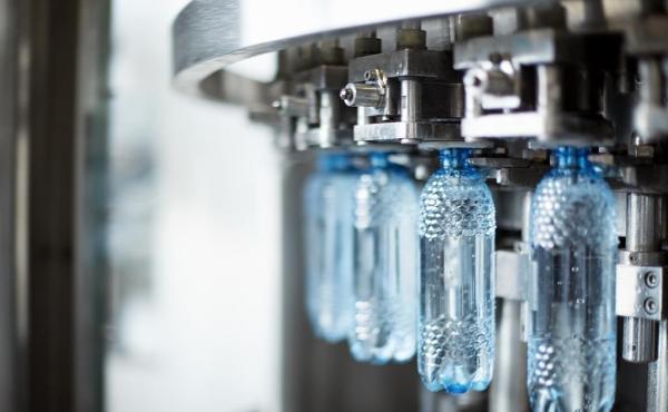 Quality Filling part of Water Filling Machine for sale