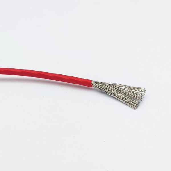 FEP Teflon Wire 2.5mm2