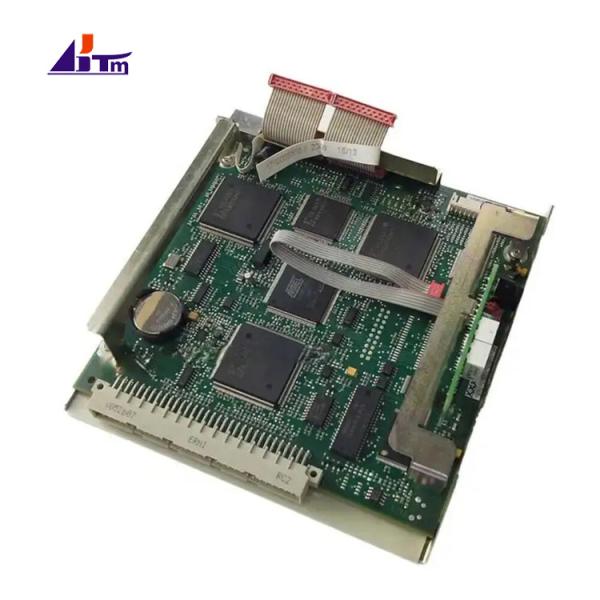 Wincor Nixdorf CCDM Control Board 01750100633