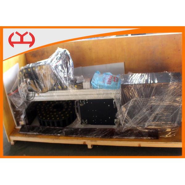 Professional Table Plasma Cutting Machine Dual Mode Auto Ignition Device
