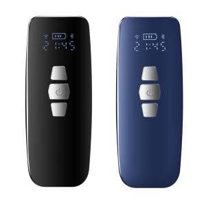 Small 2d Wireless Bluetooth Barcode Scanner Reader Portable 640x480 Cmos