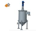 Pipeline Mixer Paper Machine Spare Parts Dynamic And Static Slurry Mixer