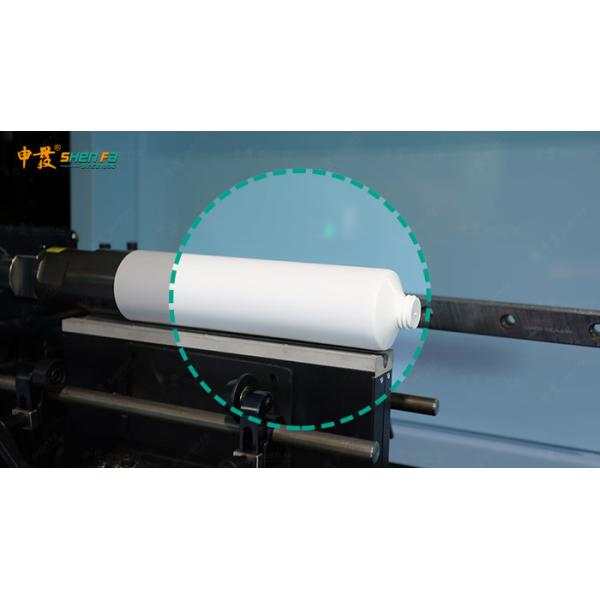 720dpi Multi - Function Digital Inkjet Printing Machine For Soft Tube