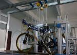 Bicycle Dynamic Testing Machine , Brake Strollers Testing Machine
