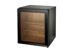 30db 30L Hotel Mini Fridge Red Bull Cooler Beverage Showcase Fridge