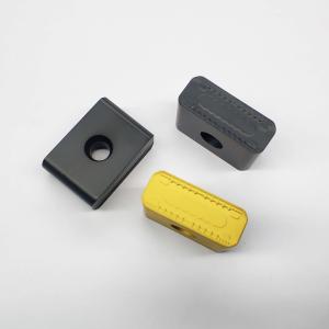 China Railway Wheel Milling Cutter Carbide Inserts indexable milling cutters wholesale