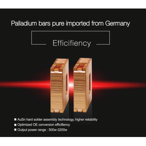 Professional Painfree Whole Body Hair Removal Diode Laser Beauty Machine