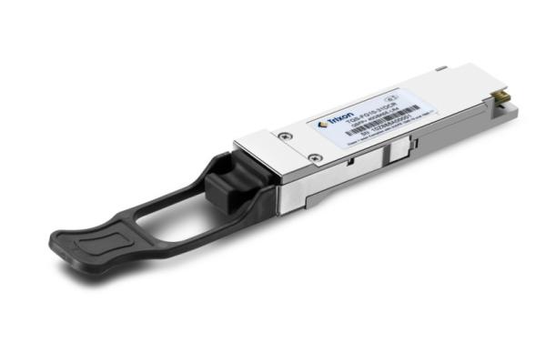 Quality 1300nm 40g QSFP Transceiver Module 10km 45Gbps TQS-FG10-30DCR for sale