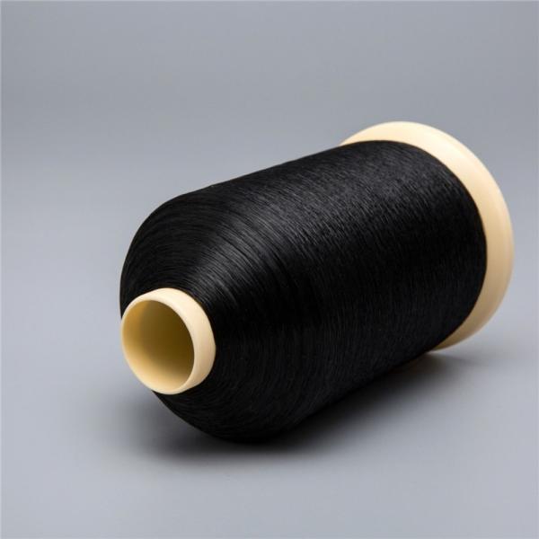 Quality 0.12mm 120D Synthetic Monofilament Yarn Y Spool 10000m Mono Filament Yarn for sale