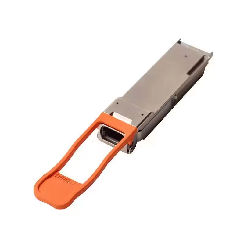 Experience Speed Data Transfer with Stackable 100G QSFP-100G-LR4-S Networking Devices