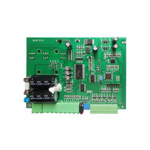 China Nelco RCC Printed Circuit Board Assembly HASL Circuit Card Assemblies on sale