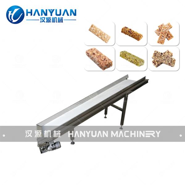 Energy Bar Production Line