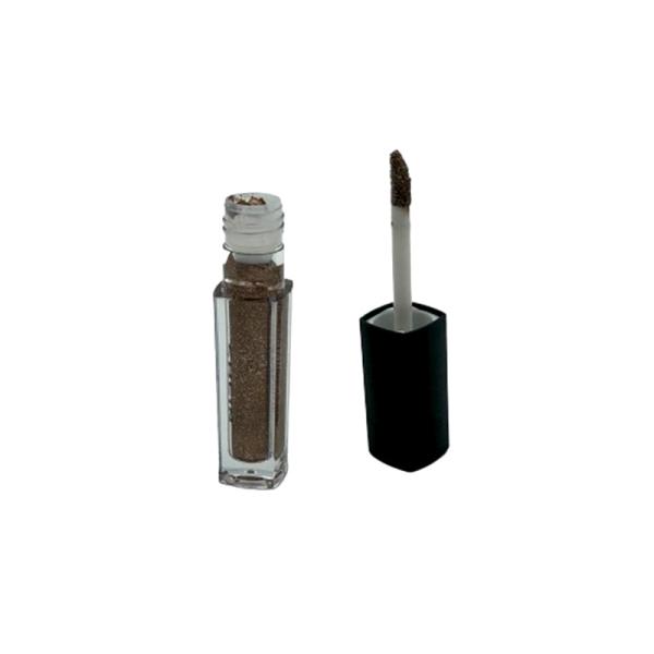 OEM Sequins Pearlescent Waterproof Liquid Glitter Eyeshadow