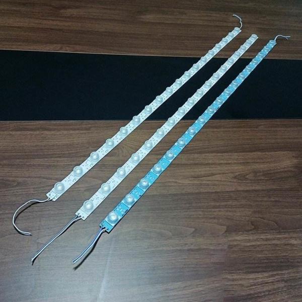 Aluminum Alloy Led Tape Diffuser 6000k Flexible Led Strip Diffuser