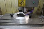 Eco - Friendly Vibration Testing Machine For Computer Equipment Testing