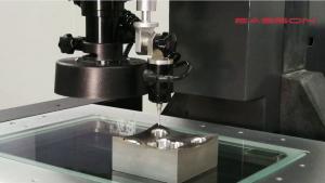 China VMS Vision Cnc Measuring Machine with Network Control Systems wholesale
