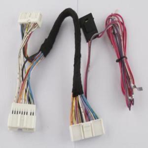 OBD0 To OBD1 Trip Computer Wiring Harness