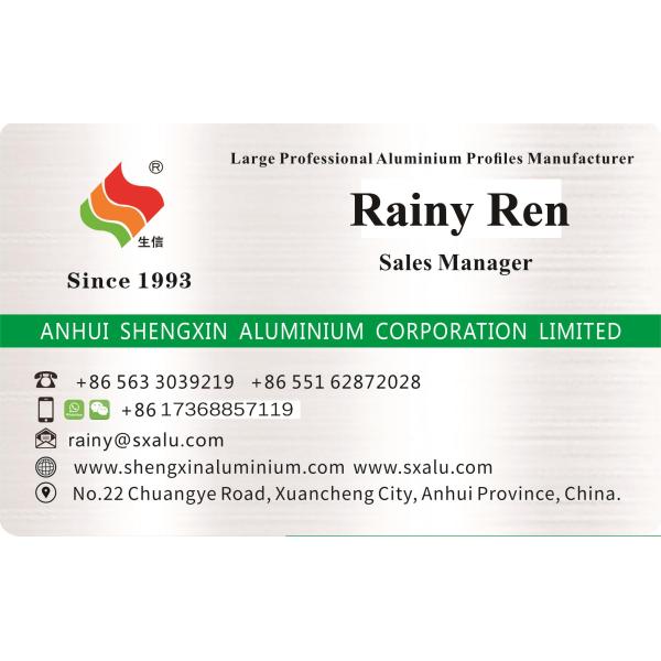 Custom Suspend Extrusion Anodizing L Shape Angle Corner Aluminum Construction Profiles