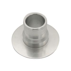 China High Performance Precision Turned Components 0.01 Mm Tolerance Strict Inspection wholesale