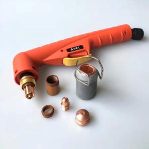 China Trafimet A141 Plasma Cutting Torch Copper Material CCC Certification wholesale