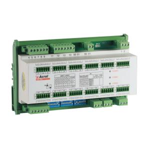 China ISO 2 Channels Inlet Multi Circuit Energy Meter Data Center Monitor Device wholesale