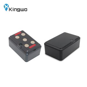 China Anti Theft Vehicle Location GPS Trolley Tracker 2700mah Battery powered wholesale