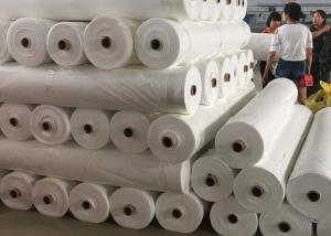 China Geotextile Stabilization Fabric With PP(Polypropylene) Continuous Filament wholesale