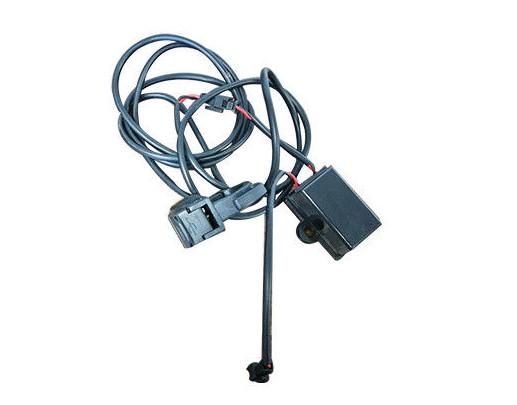 Quality Waterproof  AT , Motorcycle Electric Bike Spare Parts12v to 24v USb Charger for sale