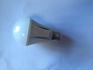China Electrostatic Spraying Aluminum Led Housing , Trunk Road Led Lamp Housing wholesale