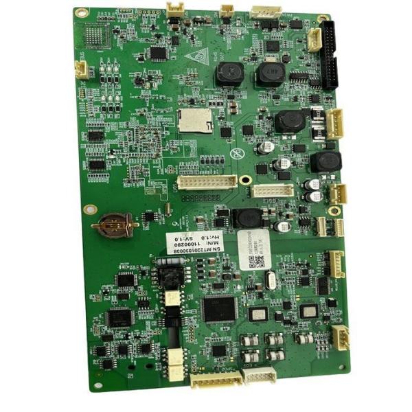 Quality SMT factory Certified Custom Software Development for PCBA for sale