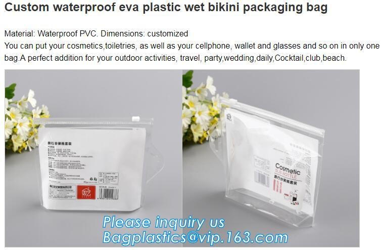 Promotional Low MOQ colorful A5 size matte waterproof mesh PVC file pocket folder/document bag with zipper and custom lo