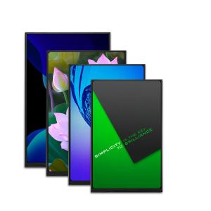 China HDMI Input Signal Thin Film Transistor LCD LED Backlight 3.5 Inch TFT Display wholesale