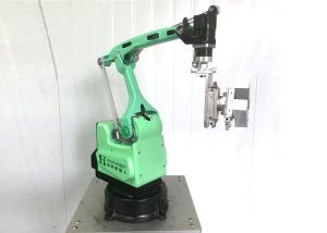 China Easy Operate Collaborative Small Payload Mini Robotic Arm wholesale