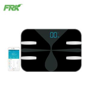 China IOS Android APP Bluetooth Electronic Digital Weighing Scale wholesale