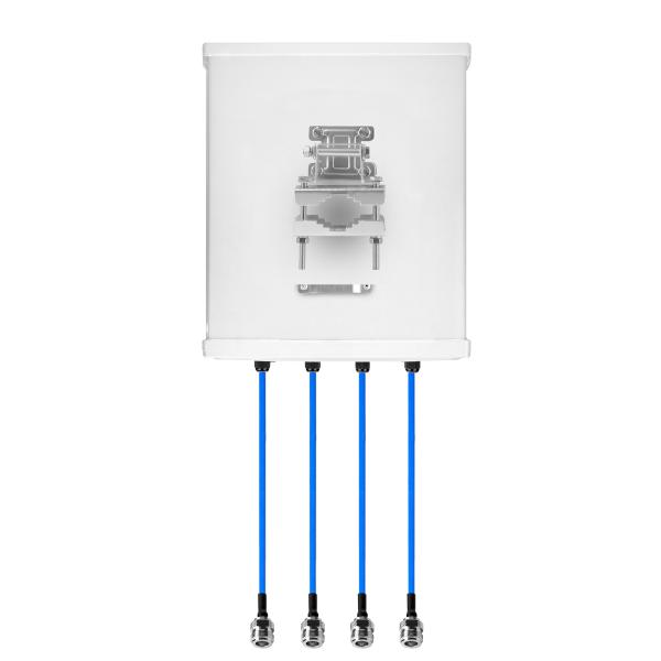 1710-2690MHZ 20DBI 4X4 MIMO PANEL ANTENNA