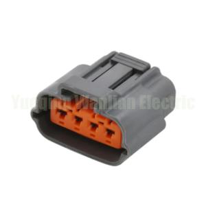China 6195-0030 PB427-04125 Auto Ignition Controller Plug Throttle Position Sensor wholesale