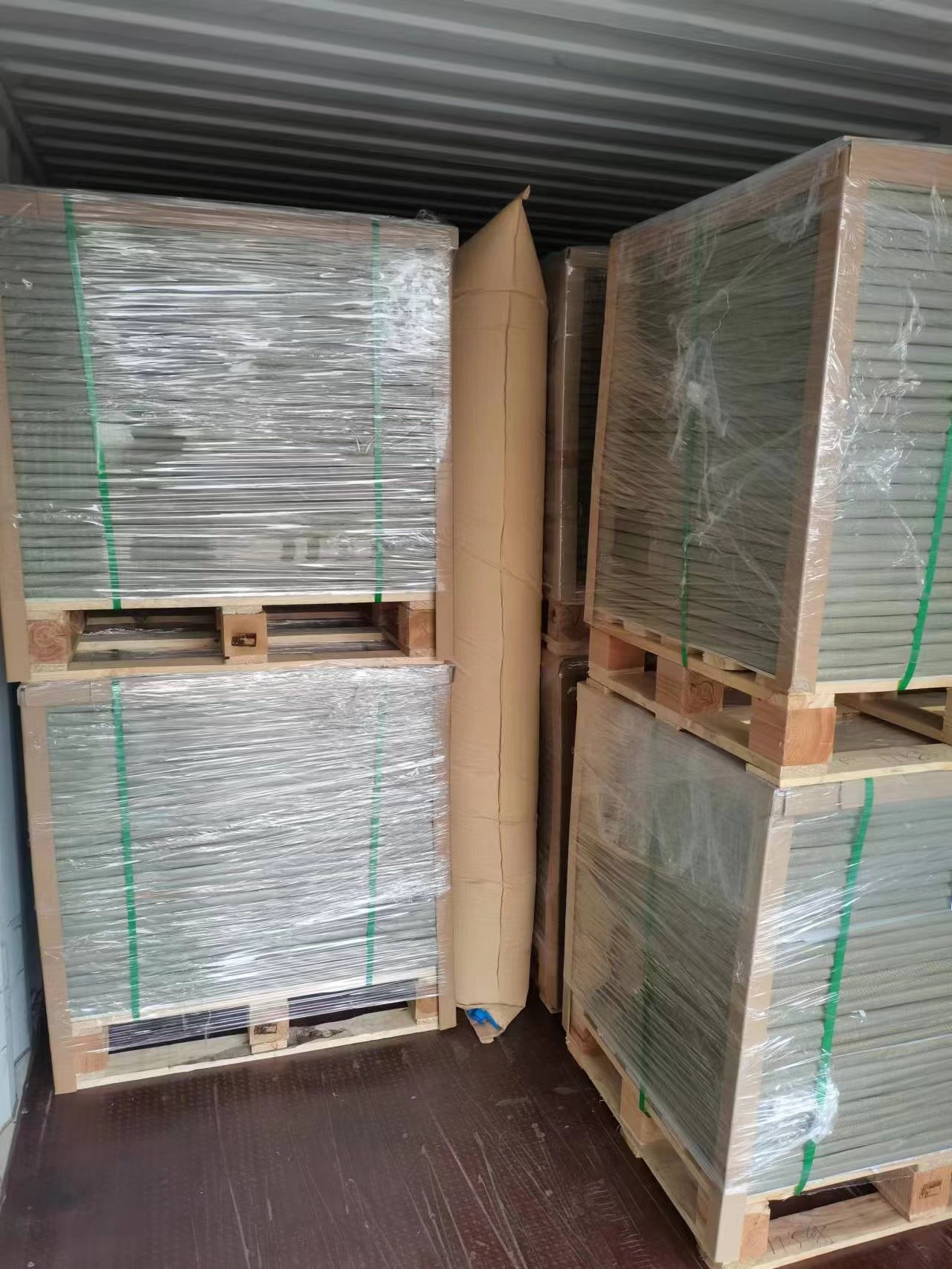 0.18mm Clear PETG Thermoform Plastic Sheets For Medical Packaging Trays