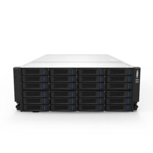 China Intel Xeon Processor Inspur NF5466m5 Cloud Storage Computer for 4u 24 Bay Rack Server wholesale