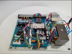 China Bernet Single Nozzle Computer Controller Unit for LPG Dispenser wholesale