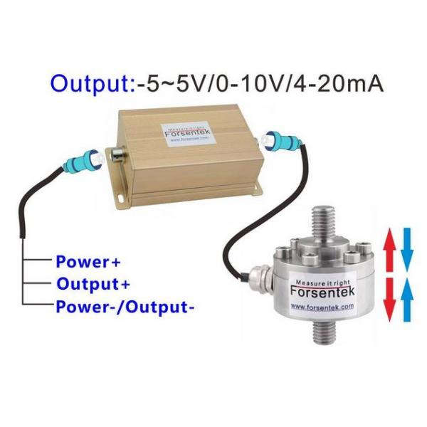 force transducer