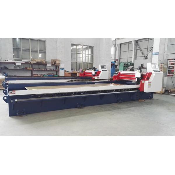 Sheet Metal V Groove Cutter Machine CNC Full Servo