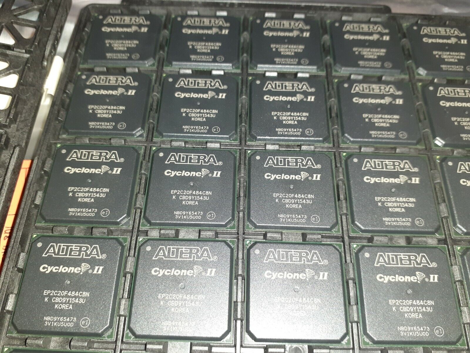Texas Instruments TPS54302DDCR Electronoriginal Ic Components Chip Bga Stdp 9320 Lcd Scr Integrated Circuit QIP TI-TPS54302DDCR