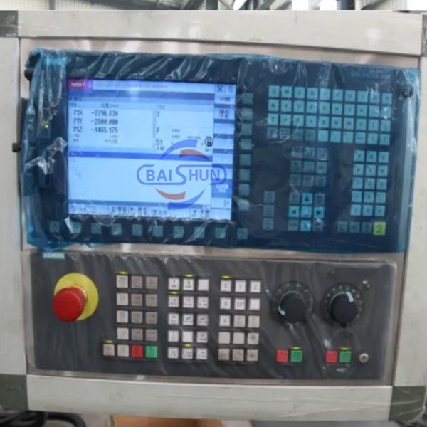 Quality Cnc Boring Milling Machine Supplier Vertical Universal Milling Machine for sale